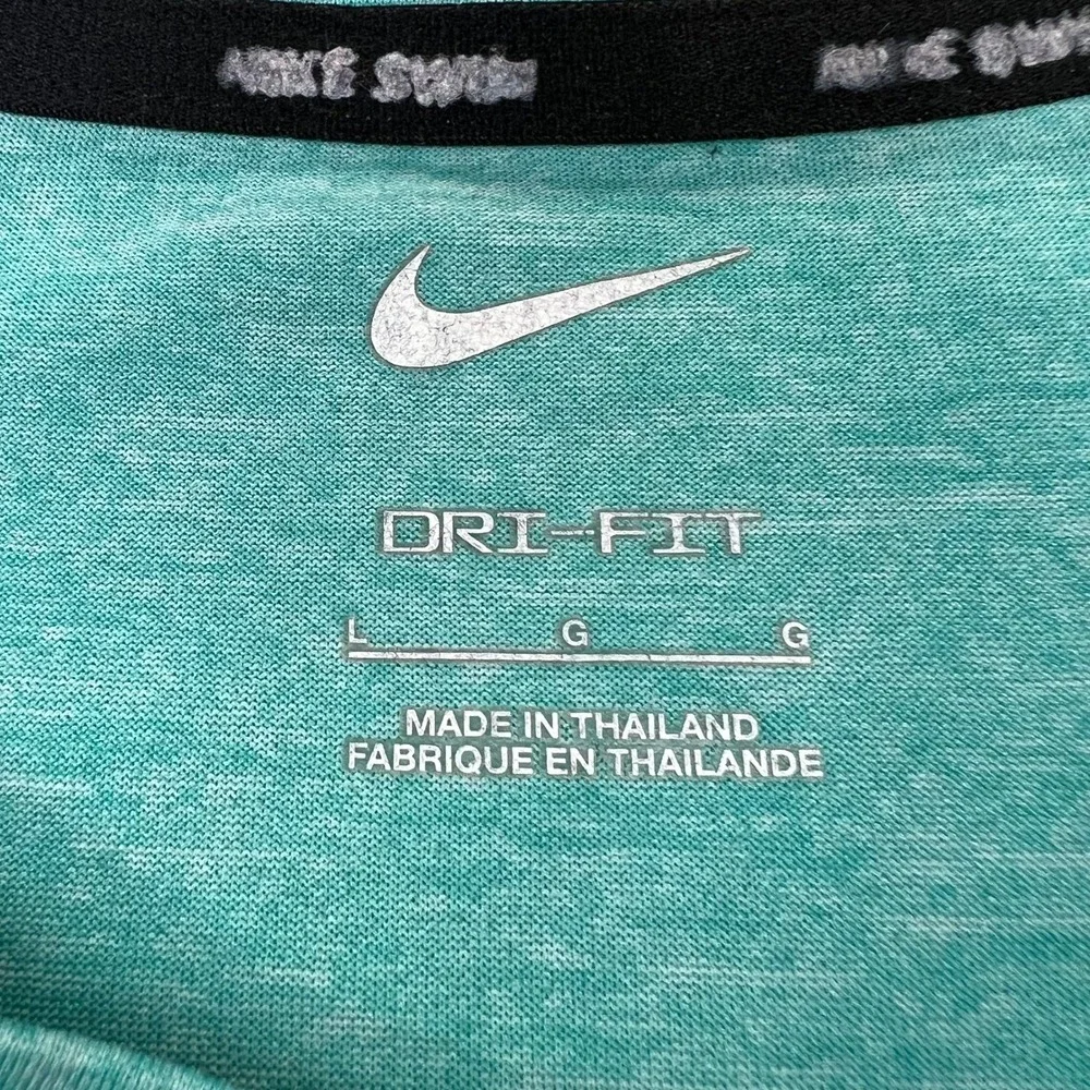 Nike swim sleeveless